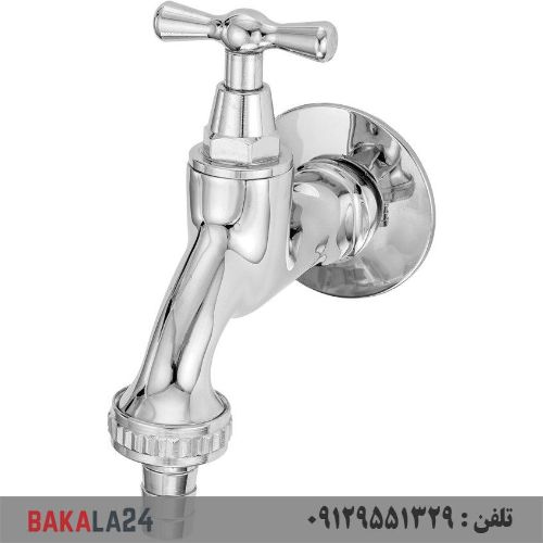 شیر شلنگی قهرمان مدل کلیدی