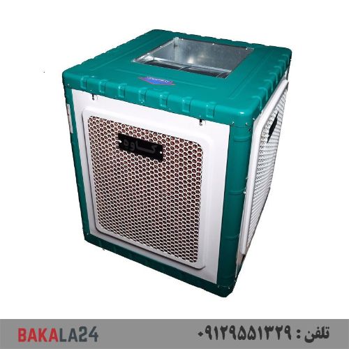 کولر آبی پوشالی 3800 بالازن کاوه کویر مدل KA38S