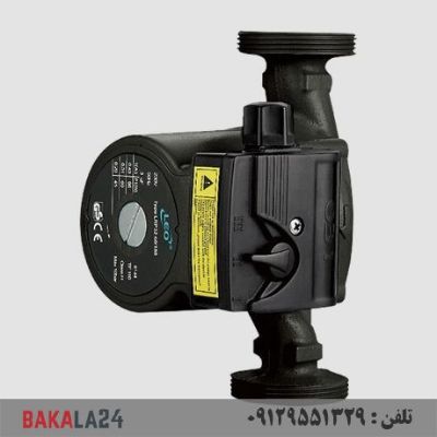 پمپ سیرکوله لئو LRP25-80-180