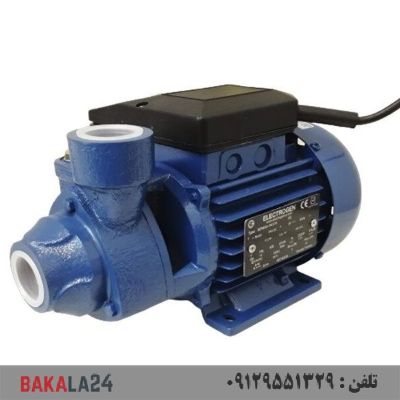 پمپ آب الکتروژن مدل KPM50