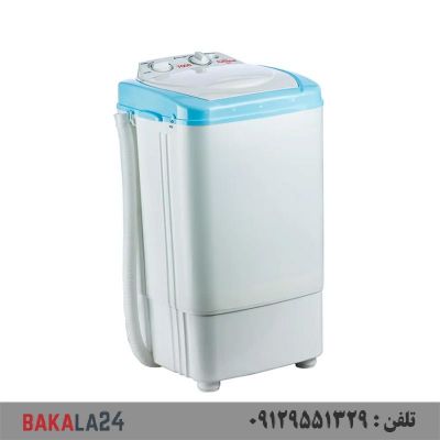 ماشین لباسشویی تک قلو اینترناسیونال آنیل 7 کیلو مدل N7