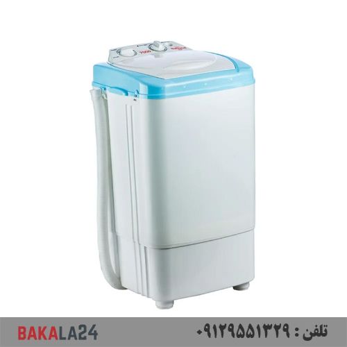 ماشین لباسشویی تک قلو اینترناسیونال آنیل 7 کیلو مدل N7