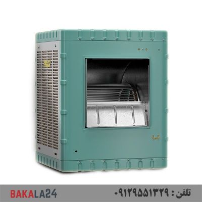 کولر آبی ارج 7500 سلولزی با موتور القایی ASC7503fc