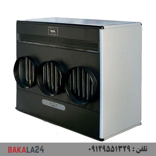 هیتر گلخانه ای ایران هیتر مدل IR-740