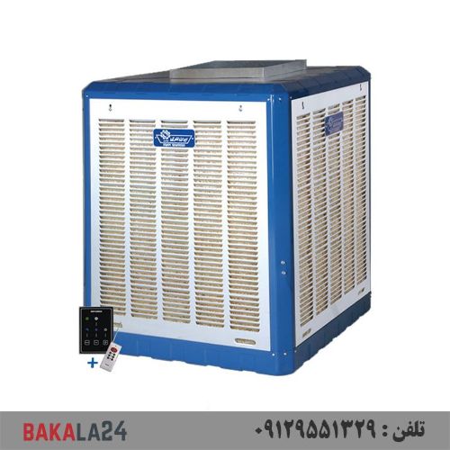 کولر آبی 4000 بالازن ایران شرق IS40A