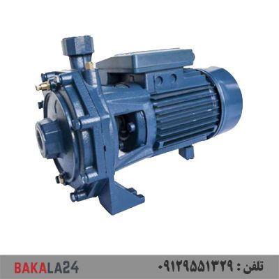 پمپ آب 2 اسب دو پروانه بشقابی هاچاسو مدل CB 210
