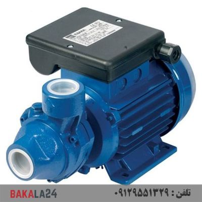 پمپ آب نیم اسبی محیطی ابارا مدل PRA 0/5M