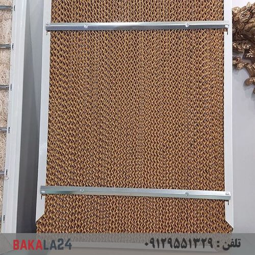 کولر آبی سلولزی ارج 5500 مدل ASC5503FC