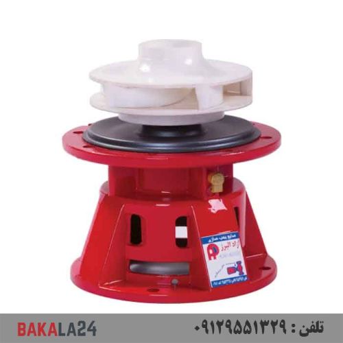 واسطه پمپ آزاد البرز 2 اینچ AA