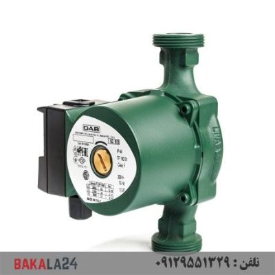 پمپ سیرکولاتور دوب
