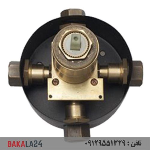 مخلوط کن دوش قهرمان مدل فلت