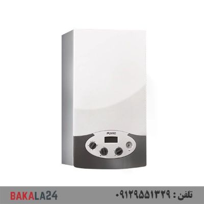 پکیج دیواری ایران رادیاتور مدل K28FF