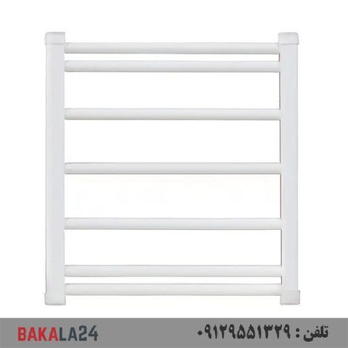حوله خشکن ایران رادیاتور 7لول