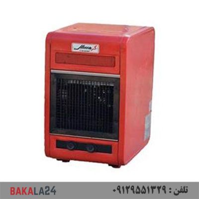هیتر برقی سه فاز گرمسال مدل 820