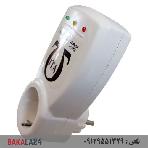 محافظ برق ویتا