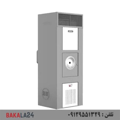 هیتر نفتی-گازوئیلی انرژی مدل 510