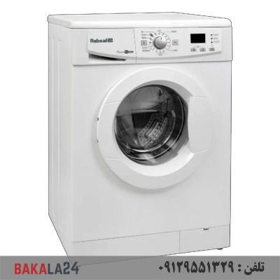 لباسشویی تمام اتوماتیک آبسال مدل WRE5307