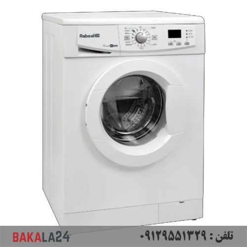 لباسشویی تمام اتوماتیک آبسال مدل WRE5307