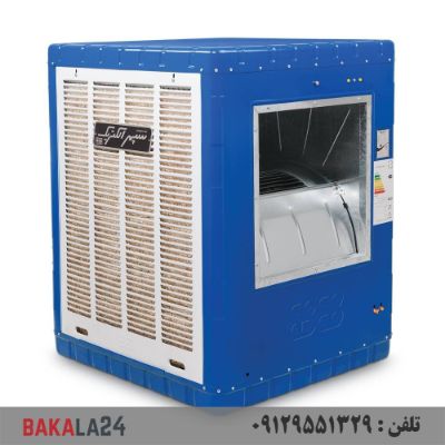 کولر آبی سپهر الکتریک مدل SE500B
