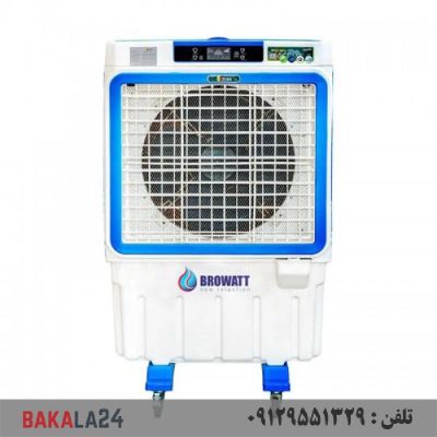 کولر آبی پرتابل 32000 بروات مدل pbr32000