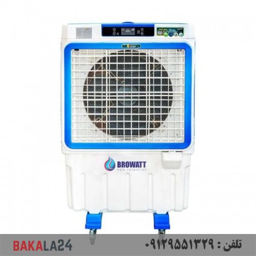 کولر آبی پرتابل 32000 بروات مدل pbr32000