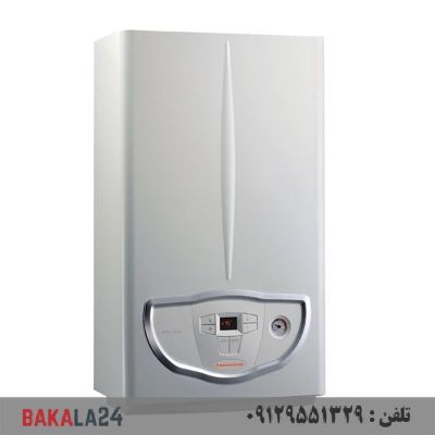 پکیج شوفاژ دیواری ایمرگاس مدل Mini Eolo 28 Pro