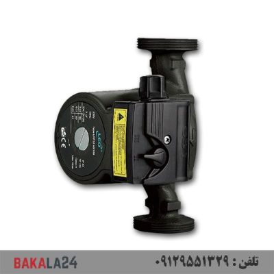 پمپ سیرکوله لئو LRP32-80-180