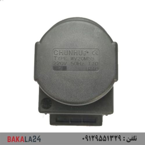 موتور شیر سراهه جنروس