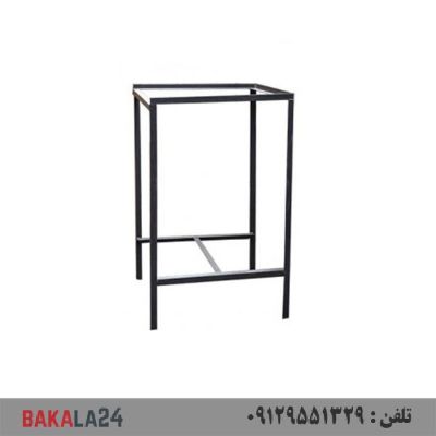 پایه هیتر گازی انرژی مدل 640