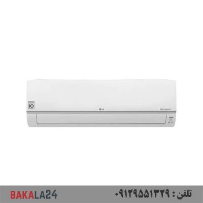 کولر گازی ال جی 26000 هزار دوال اینورتر کم مصرف Amp-26K