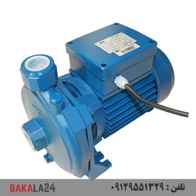پمپ 1 اسب بشقابی آنا پروانه استیل FM100_02