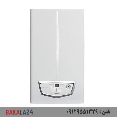 پکیج شوفاژ دیواری ایمرگاس مدل Eolo Mythos 24 pro