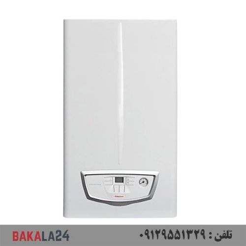 پکیج شوفاژ دیواری ایمرگاس مدل Eolo Mythos 24 pro