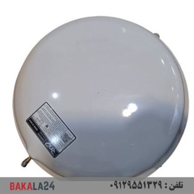 منبع انبساط 6لیتری پکیج مارک آر جی سون