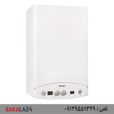 پکیج دیواری ایران رادیاتور مدل L42FF
