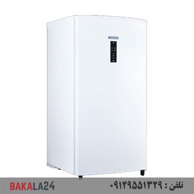 فریزر 9 فوت ایستکول 5 کشو مدل TM-999-95 سفید