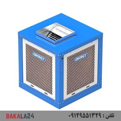 کولر پوشالی بالازن انرژی VC 0380