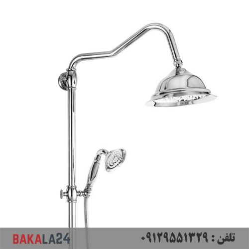 یونیکا قهرمان مدل آنتیک (طلایی براق)