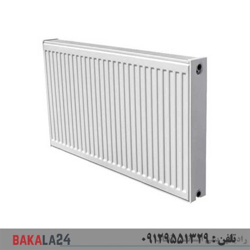 رادیاتور پنلی ایساتیس آفتاب 60 سانتی متر