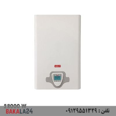 پکیج شوفاژ دیواری لورچ مدل آدنا 28000