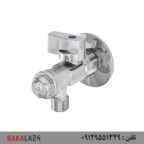 پیسوار کوچک 3/8 قهرمان