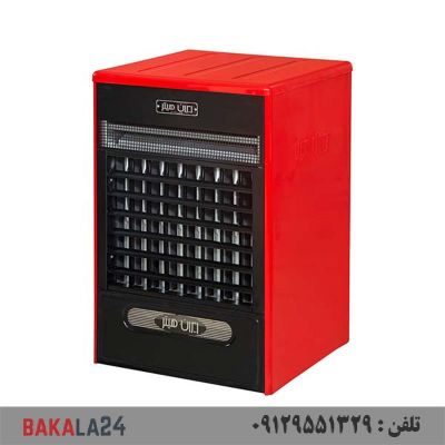 هیتر گازی ایران هیتر مدل IR – 650