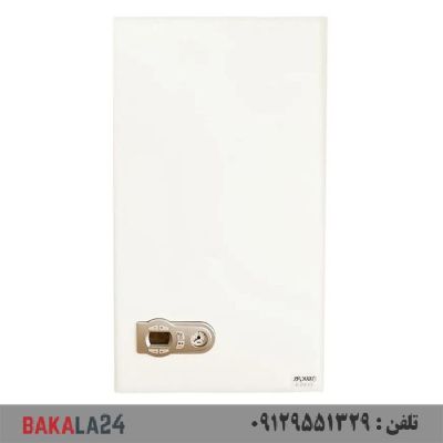 پکیج شوفاژ دیواری ایران رادیاتور مدل A22FF
