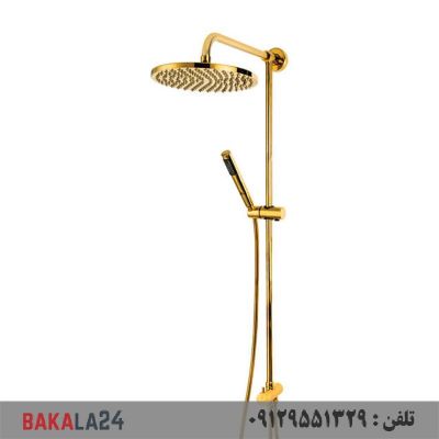 یونیکا قهرمان مدل پارسه طلایی