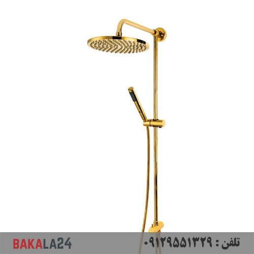 یونیکا قهرمان مدل پارسه طلایی