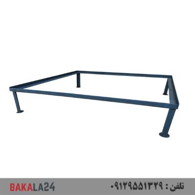 پایه کولر آبی نیرو تهویه البرز