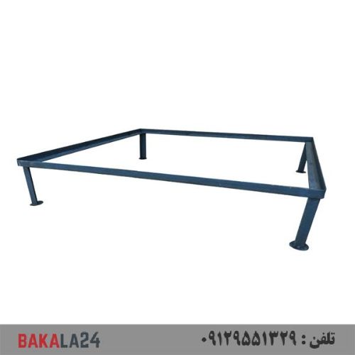 پایه کولر آبی نیرو تهویه البرز