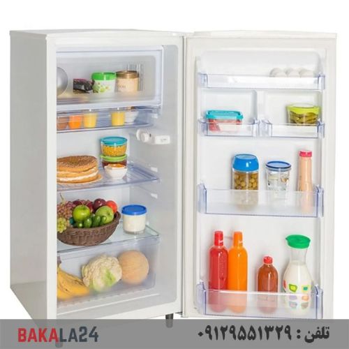 یخچال 9 فوت ایستکول مدل TM-919 سفید