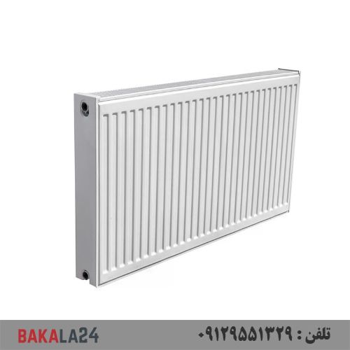رادیاتور پنلی ایران رادیاتور 140 سانتی متر