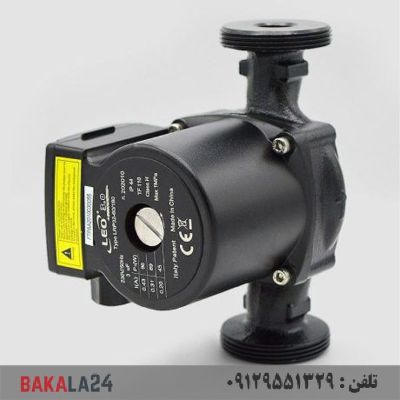 پمپ سیرکوله لئو LRP32-60-180